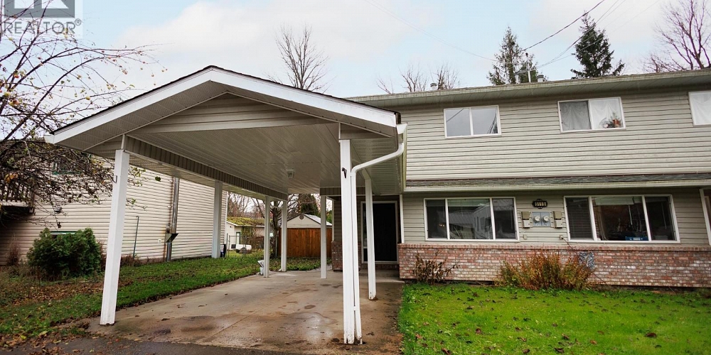 A 5115 MEDEEK AVENUE Terrace Photo 26 A 5115 MEDEEK AVENUE Terrace Photo 26